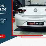 Telford Towbar - BLOG Social Media Templates B+E Licence changes being made by the DVSA