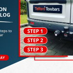 Telford Towbar - BLOG Social Media Templates Three Simple Steps to a Mobile Towbar Fitting