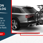 Telford Towbar - BLOG Social Media Templates Looking for a Bike Rack for Your Car in Telford, UK