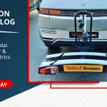 Telford Towbar - BLOG Social Media Templates New Hyundai Ioniq 5 Towbar