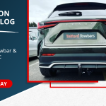 Telford Towbar - BLOG Social Media Templates Lexus NX450h Detachable Towbar & Vehicle Specific Electrics Fitted