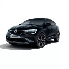 Renault Arkana (2021 onwards)