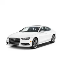Audi A7 (Up To 2014)