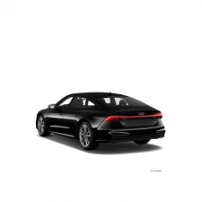 Audi A7 (2018 Onwards)