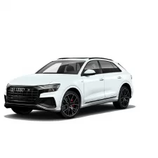 Audi Q8 (2018 Onwards)