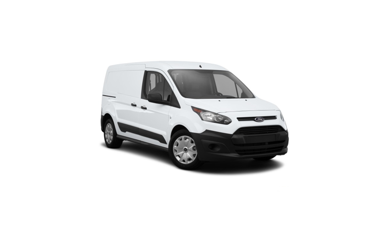 Ford Transit Connect (2014-2018)
