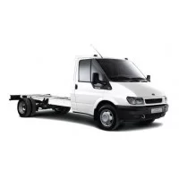 Ford Transit Chassis Cab & Tipper Mk4/5 (2000-2014)
