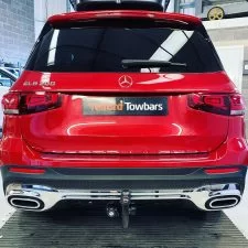 Mercedes GLB (2019 onwards)