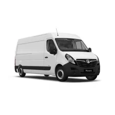 Vauxhall Movano Van/Chassis Cab WITH PREP (2010 onwards)