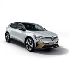 Renault Megane (2020 onwards)