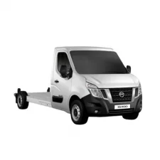 Nissan NV400 Chassis Cab WITHOUT PREP (2014 onwards)
