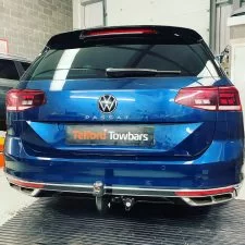 Volkswagen Passat (2014 onwards)