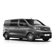 Toyota Proace Verso (2016 onwards)