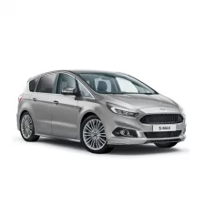 Ford S-Max (2015 Onwards)