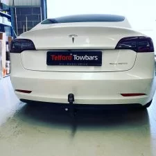Tesla Model 3 (2019 onwards)