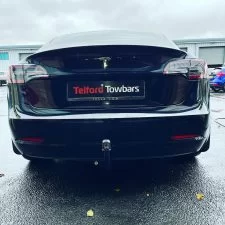 Tesla Model Y (2021 onwards)