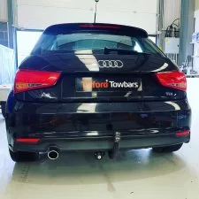 Audi A1 (2018 Onwards )