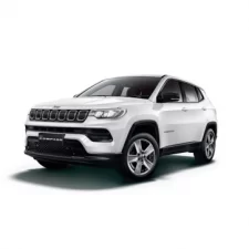 Jeep Compass (2017 onwards)