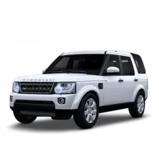 Land Rover Discovery 4 (2009-2017)