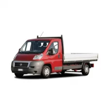 Fiat Ducato Chassis Cab & Motorhome (2006 onwards)