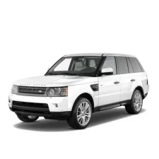 Land Rover Range Rover Sport (2009-2011)