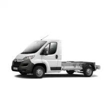 Citroen Relay Chassis Cab & Motorhomes (2014-2021)