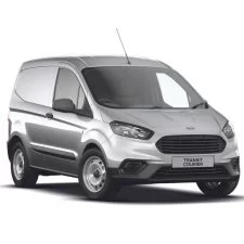 Ford Transit Courier (2014 onwards)