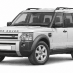 Land Rover Discovery 3