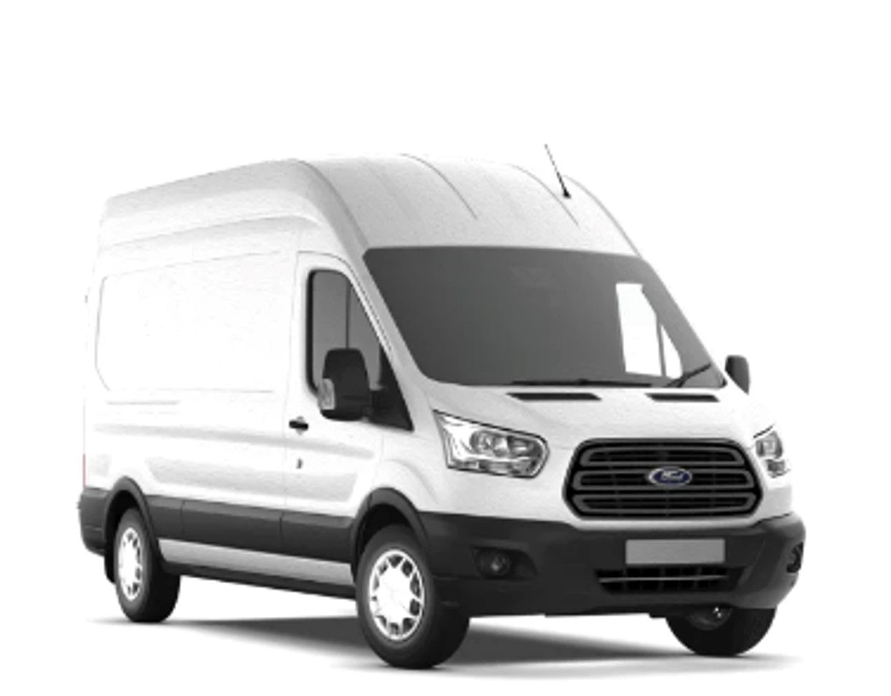 Ford Transit Van & Chassis Cab (2016 to 2024) 13 Pin Towing Electrics