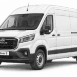 Maxus Deliver 9