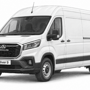 Maxus Deliver 9