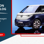 The New Volkswagen ID Buzz Towbar - Cover Photo