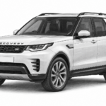 Land Rover Discover V 2021 Onwards
