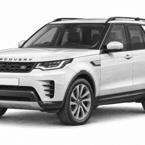 Land Rover Discover V 2021 Onwards