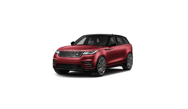 Land Rover Range Rover Velar (2021 onwards)