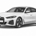 BMW i4 2021