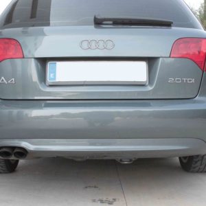 BMW X1 and iX1 (U11) Towbar Invisible - Tow bars designed for the new X1 ( U11) . Euro trailer hitches.