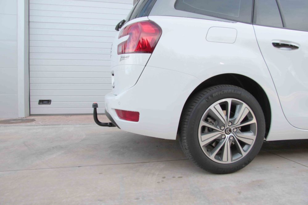 Tow bar for citroen deals c4 grand picasso