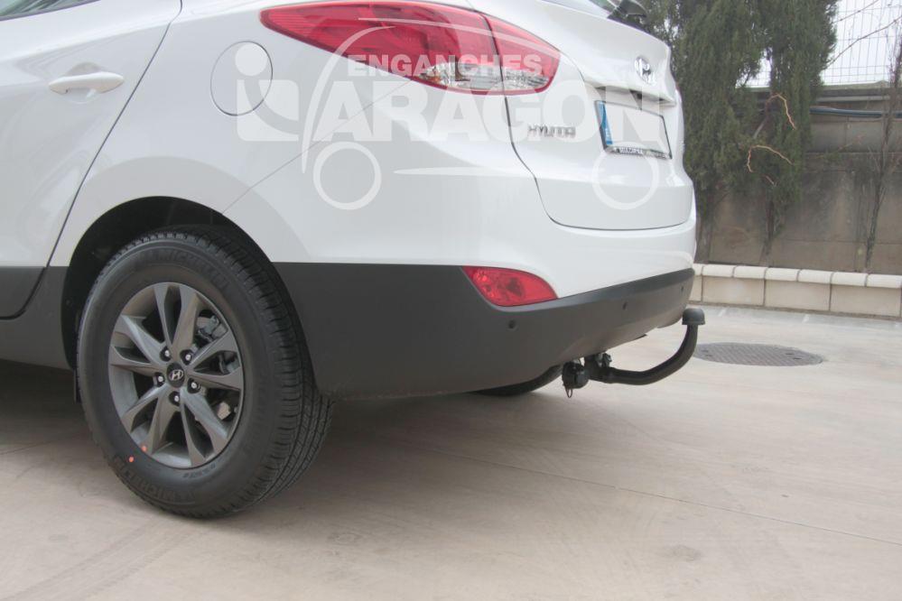 Pair Rear Stabilizer Anti-Roll Bar Drop Links For Hyundai I30 / Ix35 (2010+)