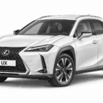 Lexus UX 2019