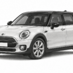 Mini Clubman F54 2015