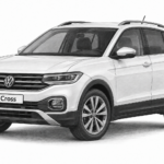VW T Cross