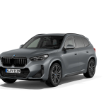 BMW X1 (U11) Towbar (10/2022 Onwards) - Telford Towbars