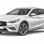 Infinity Q30 Jan 2016-Dec 2019