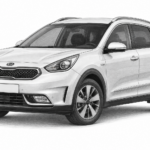 Kia Niro 2019