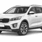 Kia Sorento III