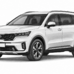 Kia Sorrento iV