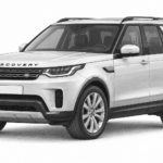 Land Rover Discover V 9-2016-12-2020