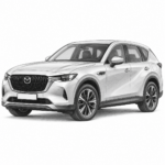 Mazda CX60