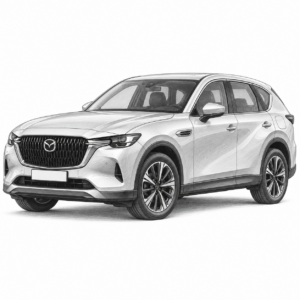 Mazda CX60
